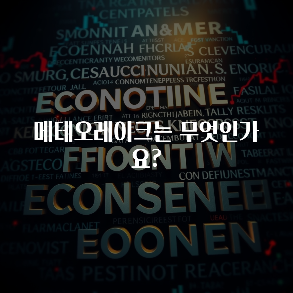 메테오레이크는 무엇인가요?