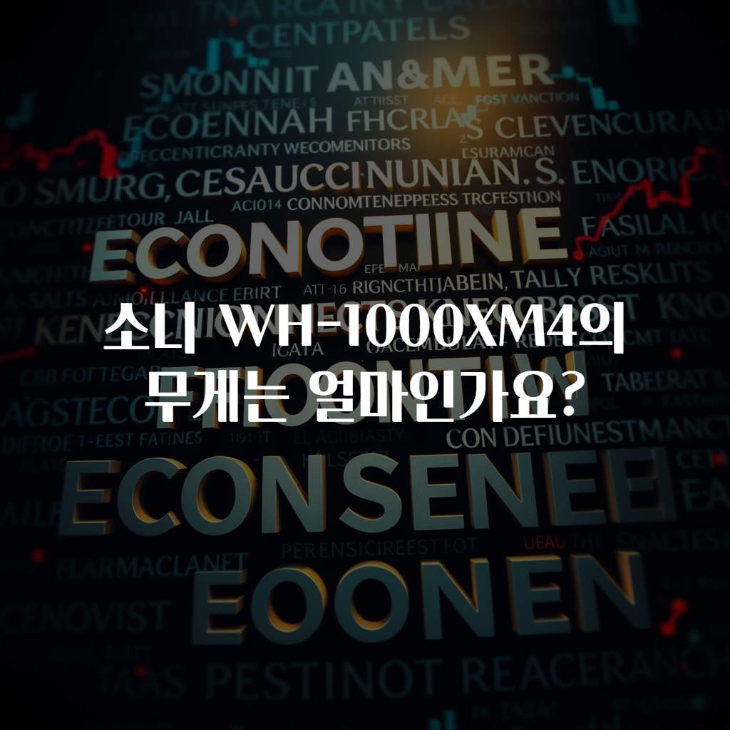 소니 WH-1000XM4의 무게는 얼마인가요?