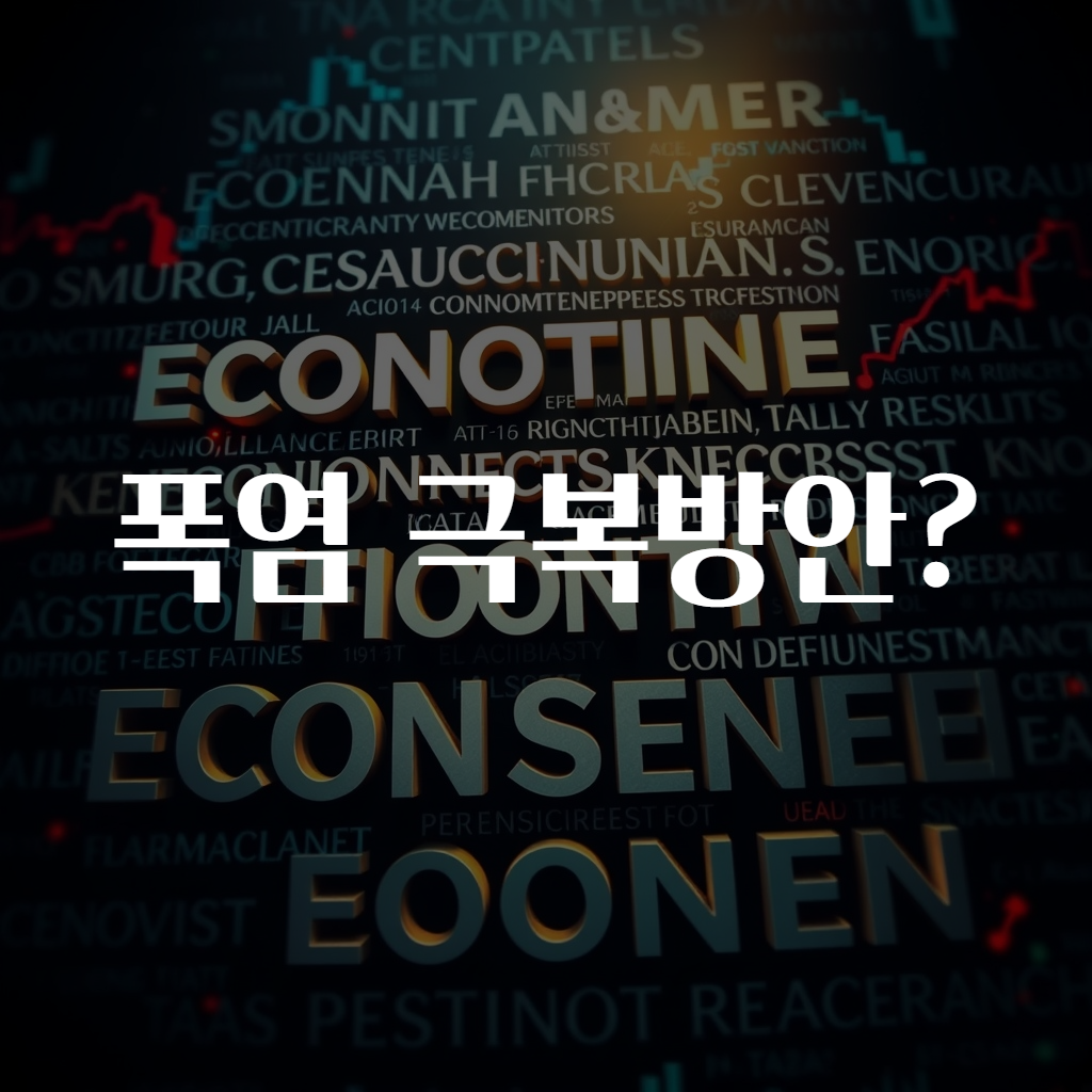 폭염 극복방안?