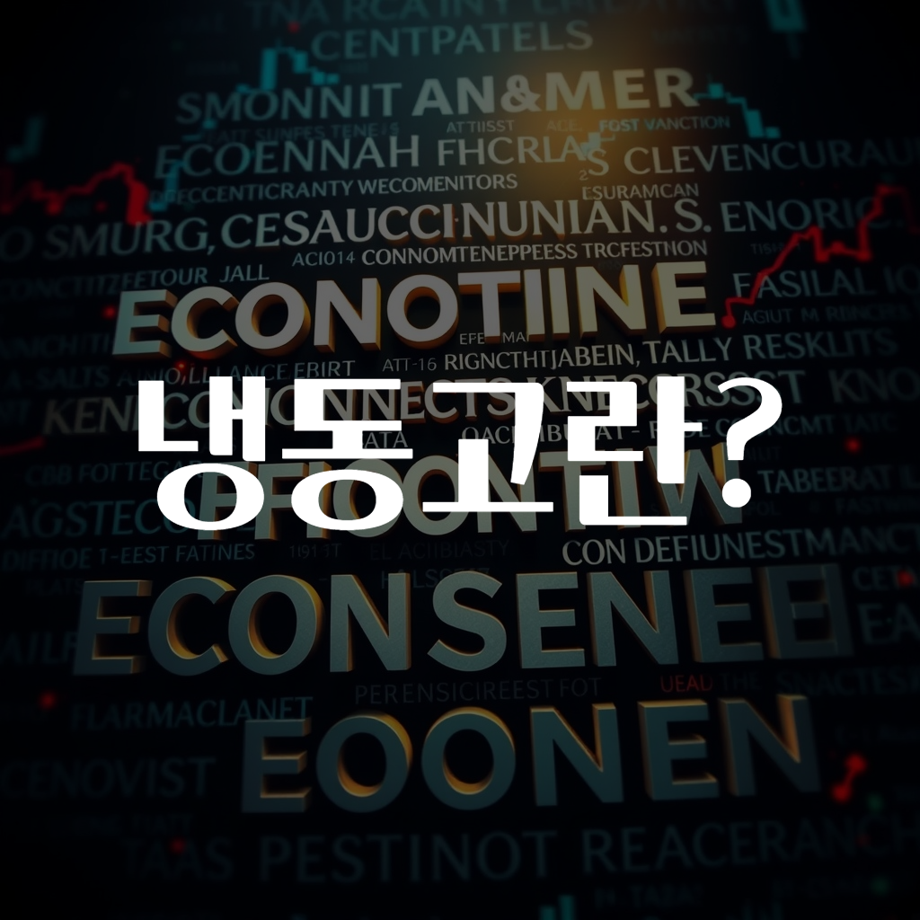 냉동고란?