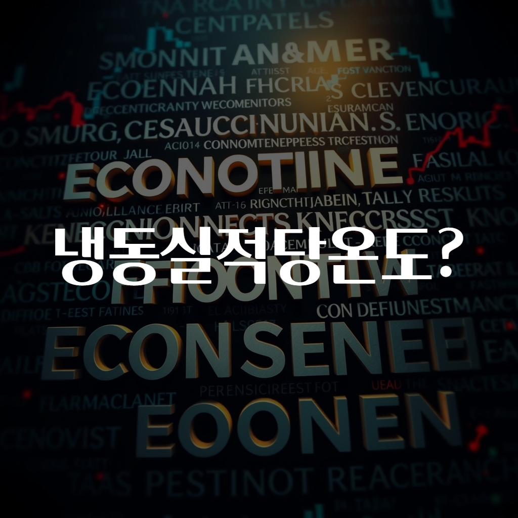 냉동실적당온도?