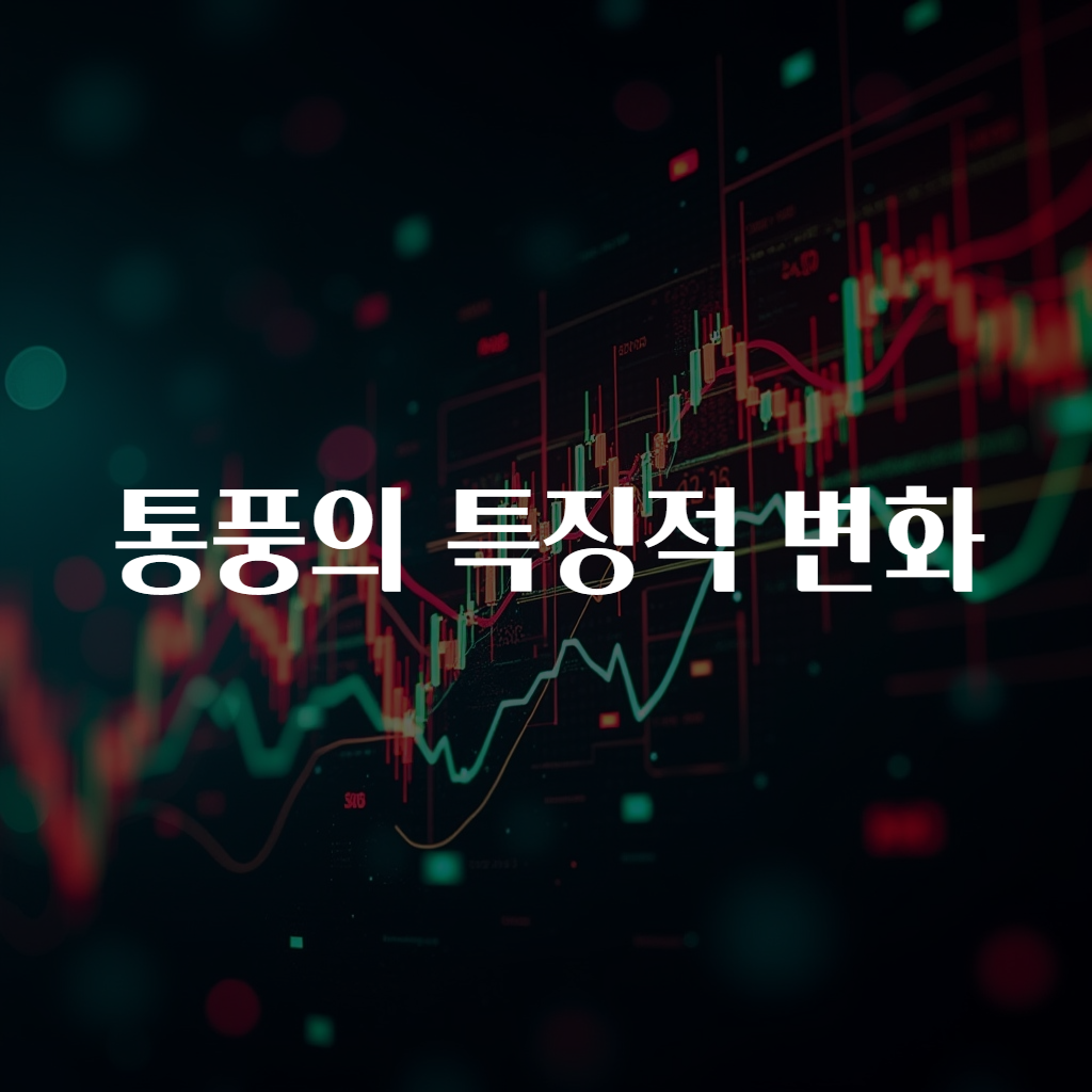 통풍의 특징적 변화