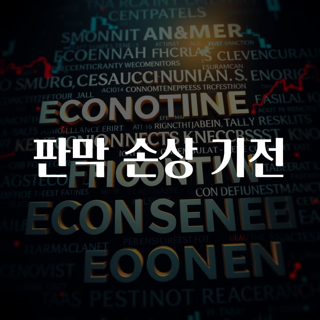 판막 손상 기전